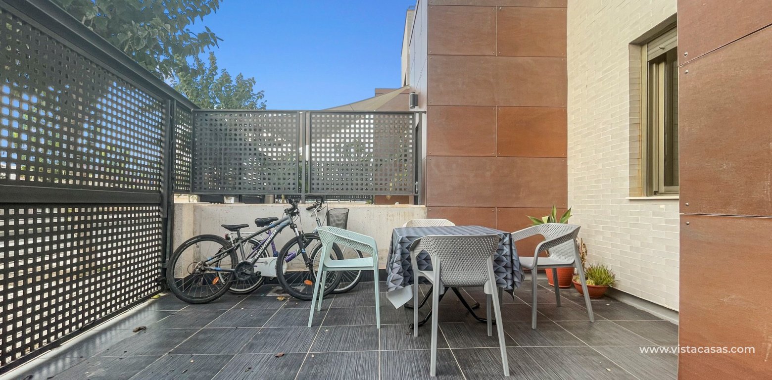 Sale - Townhouse - Pilar de la Horadada - Torre de la Horadada