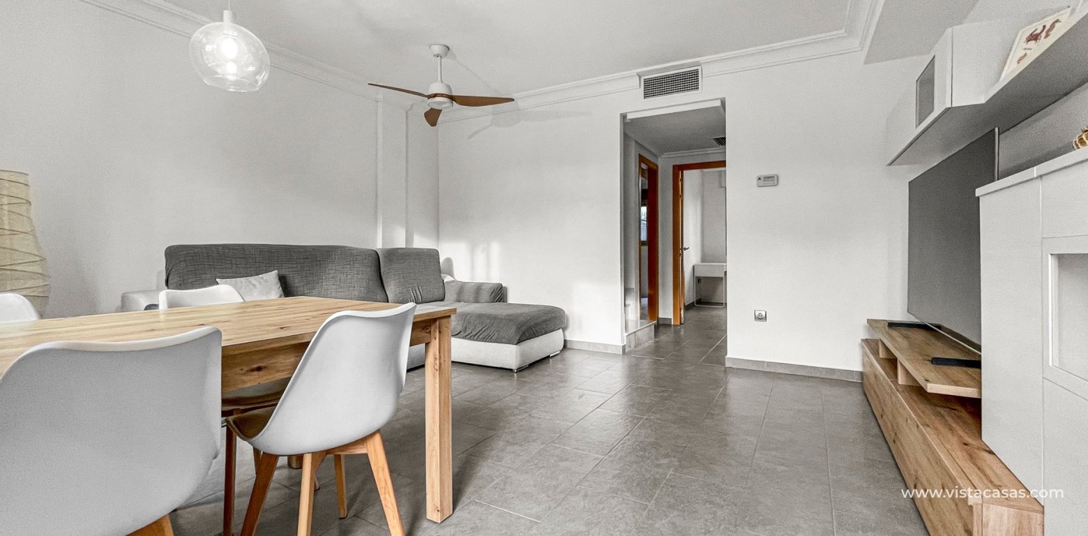 Sale - Townhouse - Pilar de la Horadada - Torre de la Horadada