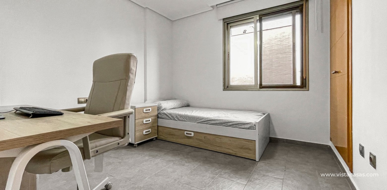 Sale - Townhouse - Pilar de la Horadada - Torre de la Horadada