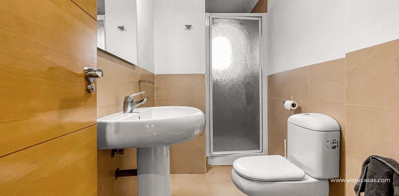 Sale - Townhouse - Pilar de la Horadada - Torre de la Horadada