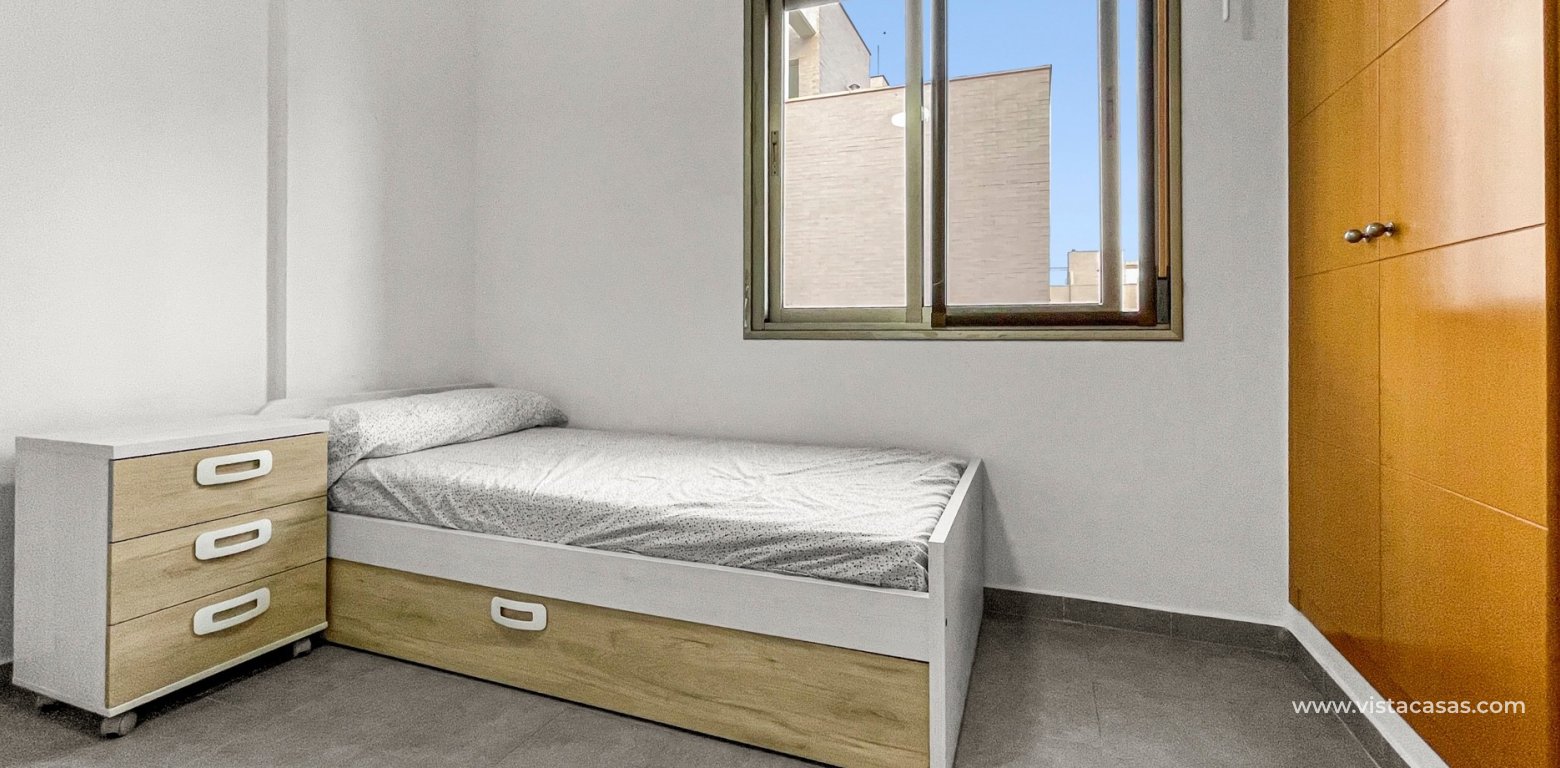Sale - Townhouse - Pilar de la Horadada - Torre de la Horadada