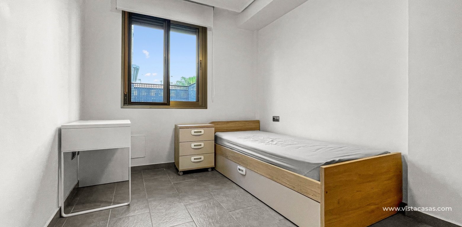 Sale - Townhouse - Pilar de la Horadada - Torre de la Horadada