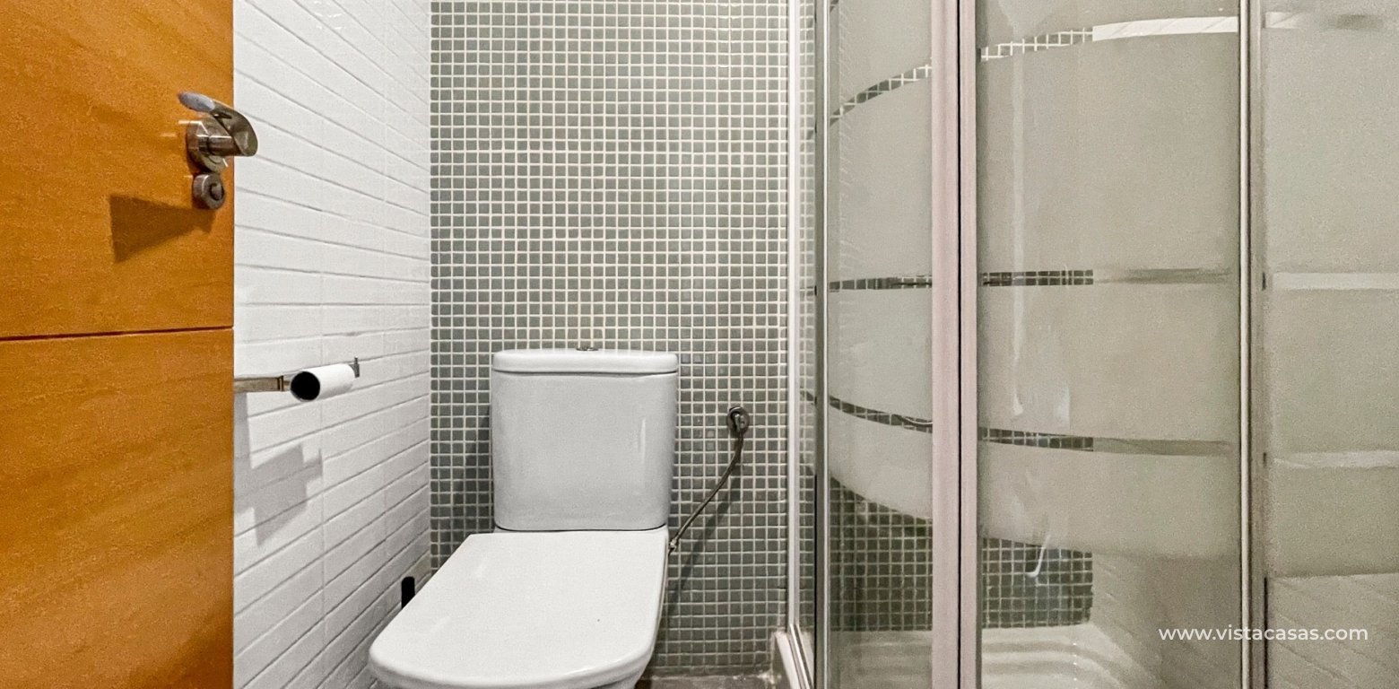 Sale - Townhouse - Pilar de la Horadada - Torre de la Horadada