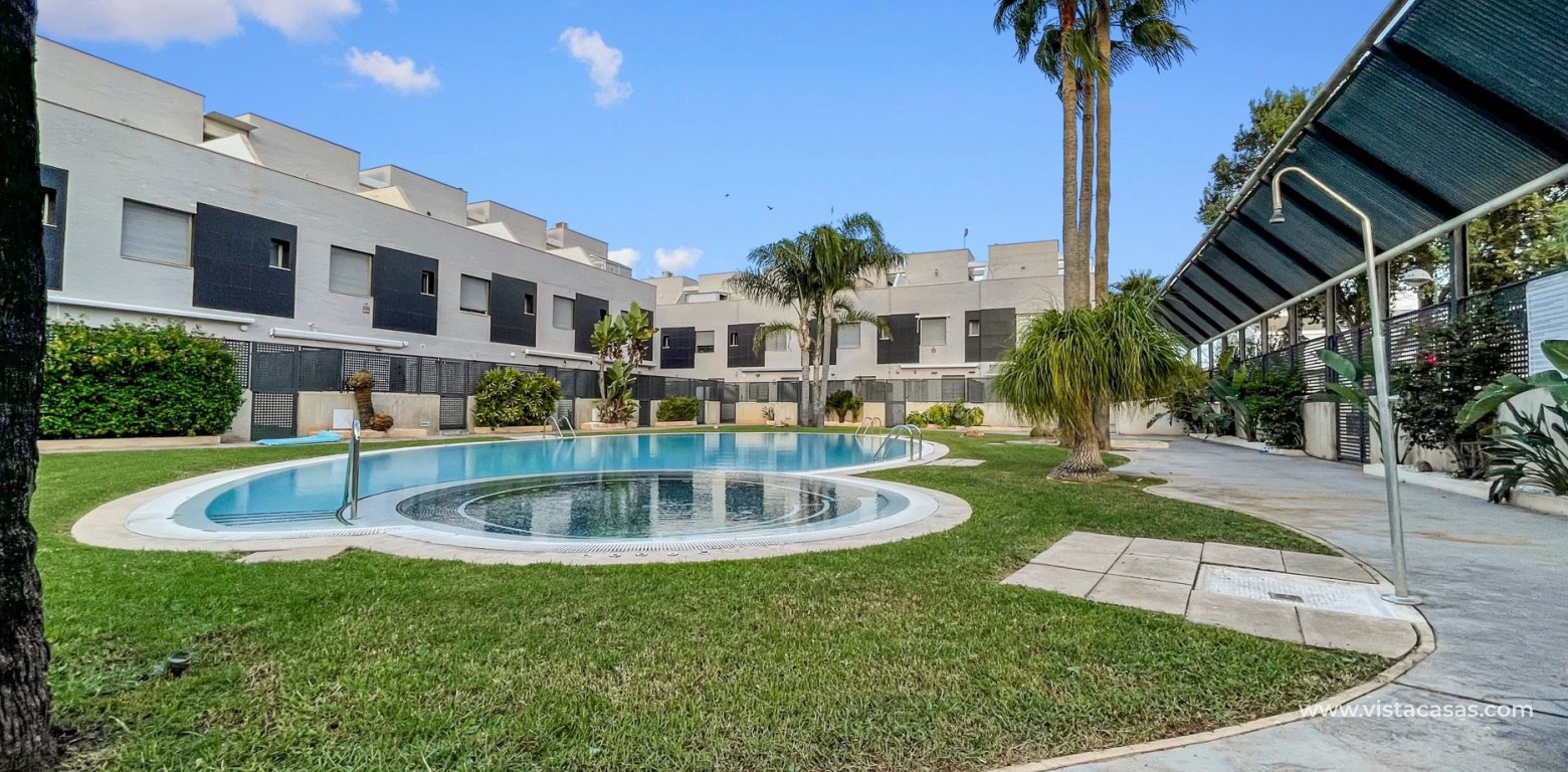 Sale - Townhouse - Pilar de la Horadada - Torre de la Horadada