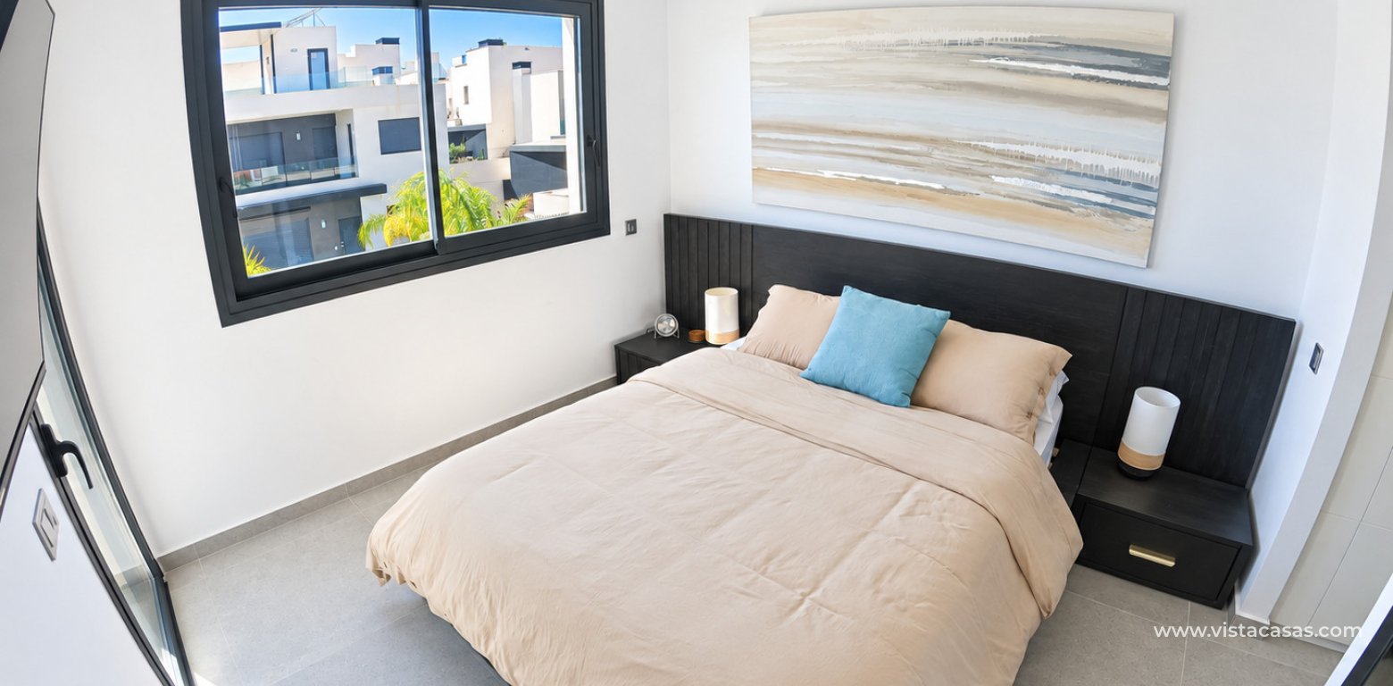 Sale - Villa - Algorfa - La Finca Golf Resort