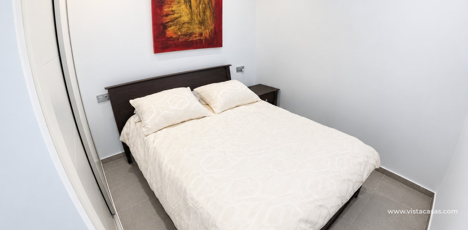 Sale - Villa - Algorfa - La Finca Golf Resort