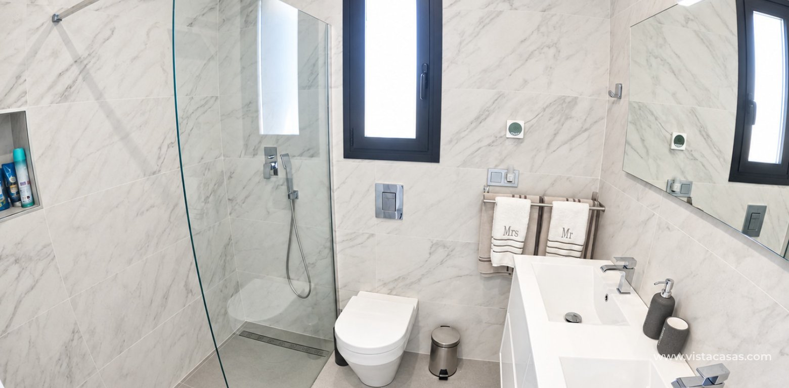 Sale - Villa - Algorfa - La Finca Golf Resort