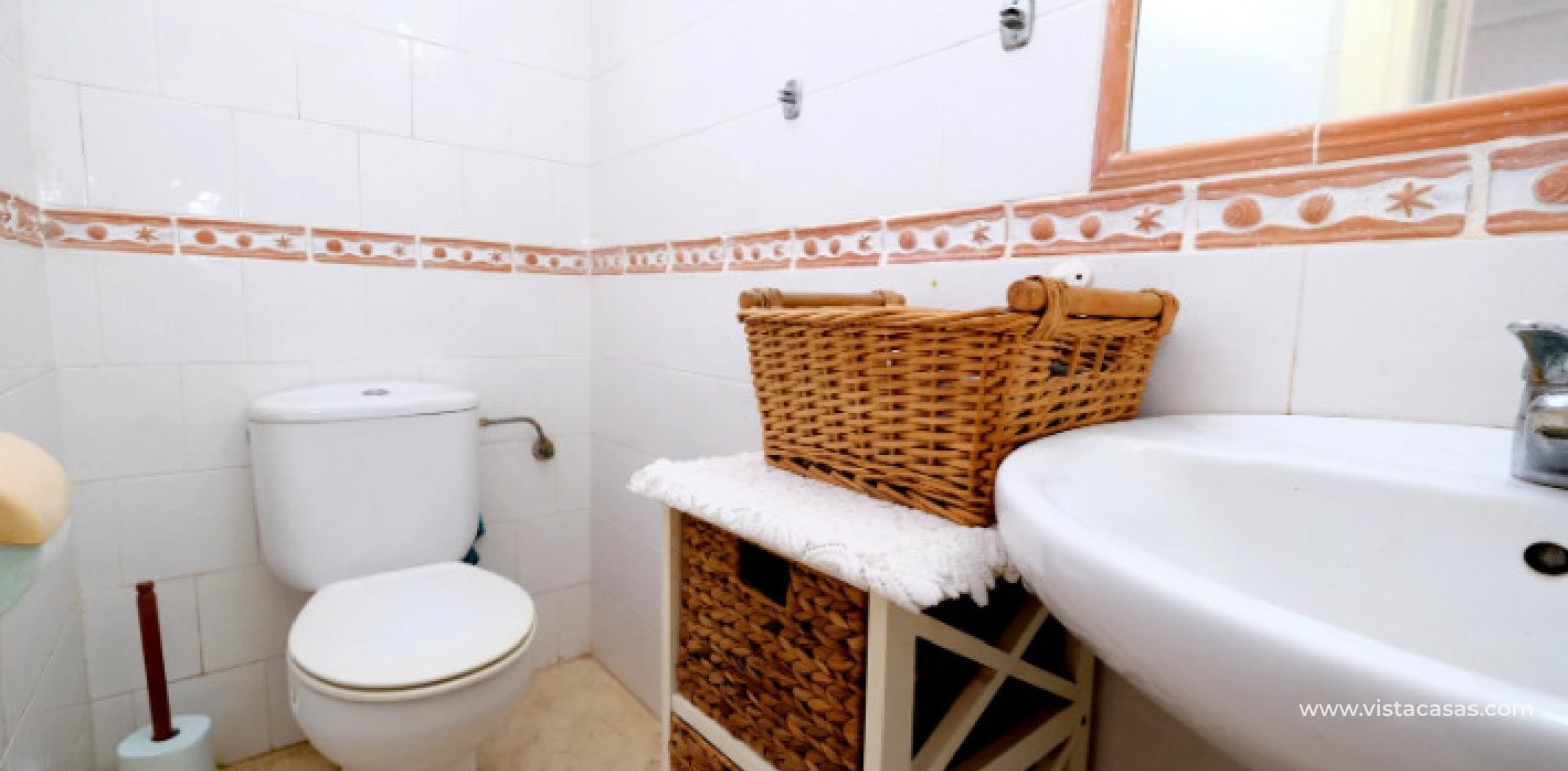 Sale - Townhouse - Villamartin - Los Dolses