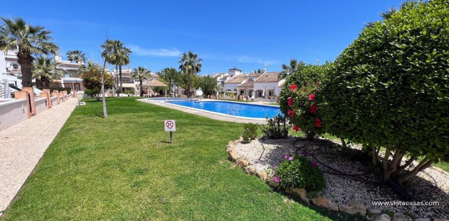 Sale - Townhouse - Villamartin - Los Dolses