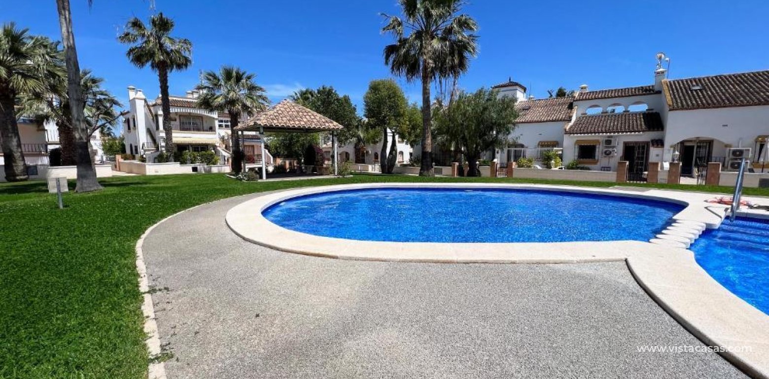 Sale - Townhouse - Villamartin - Los Dolses
