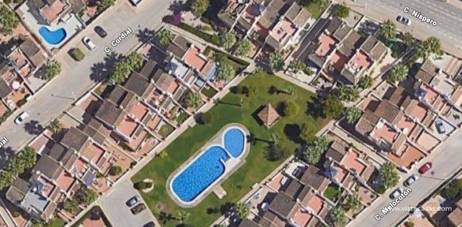 Sale - Townhouse - Villamartin - Los Dolses