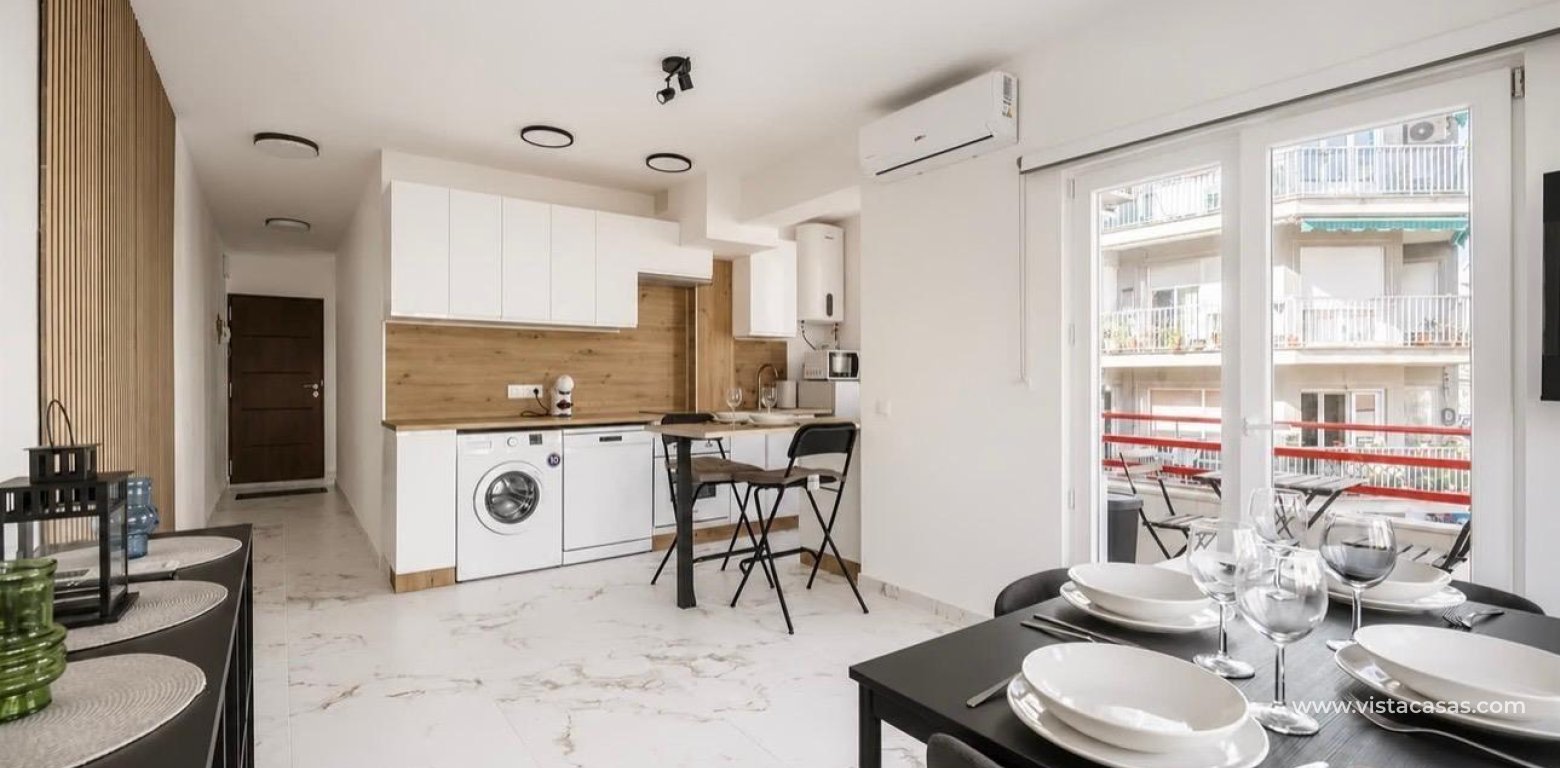 Sale - Wohnung - Torrevieja