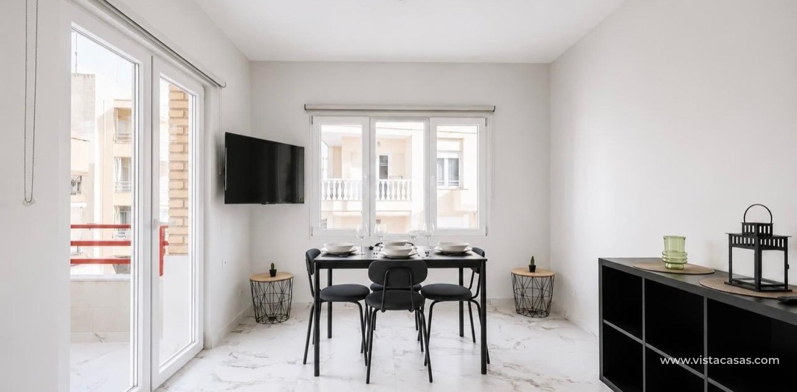 Sale - Wohnung - Torrevieja