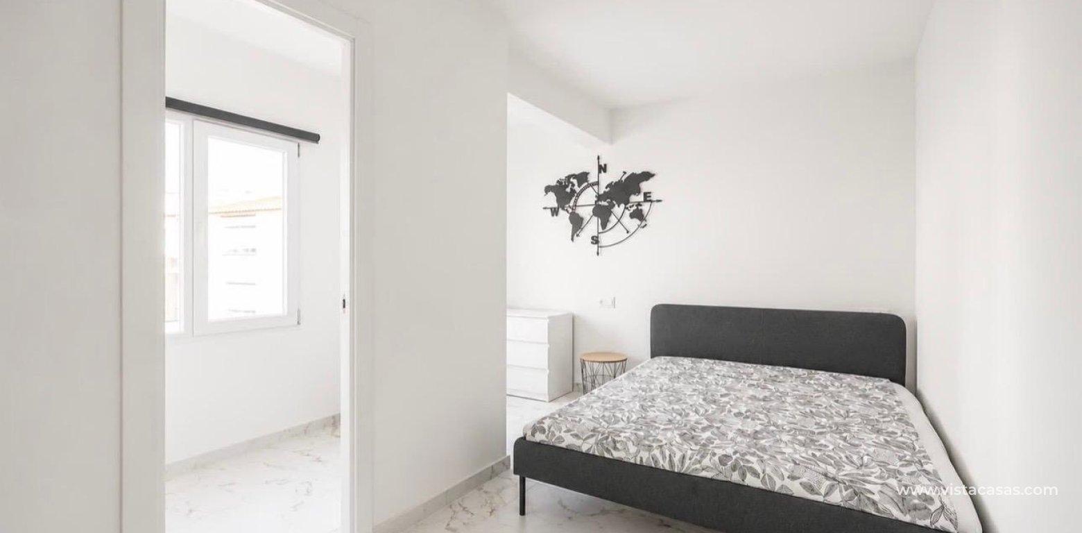 Sale - Wohnung - Torrevieja