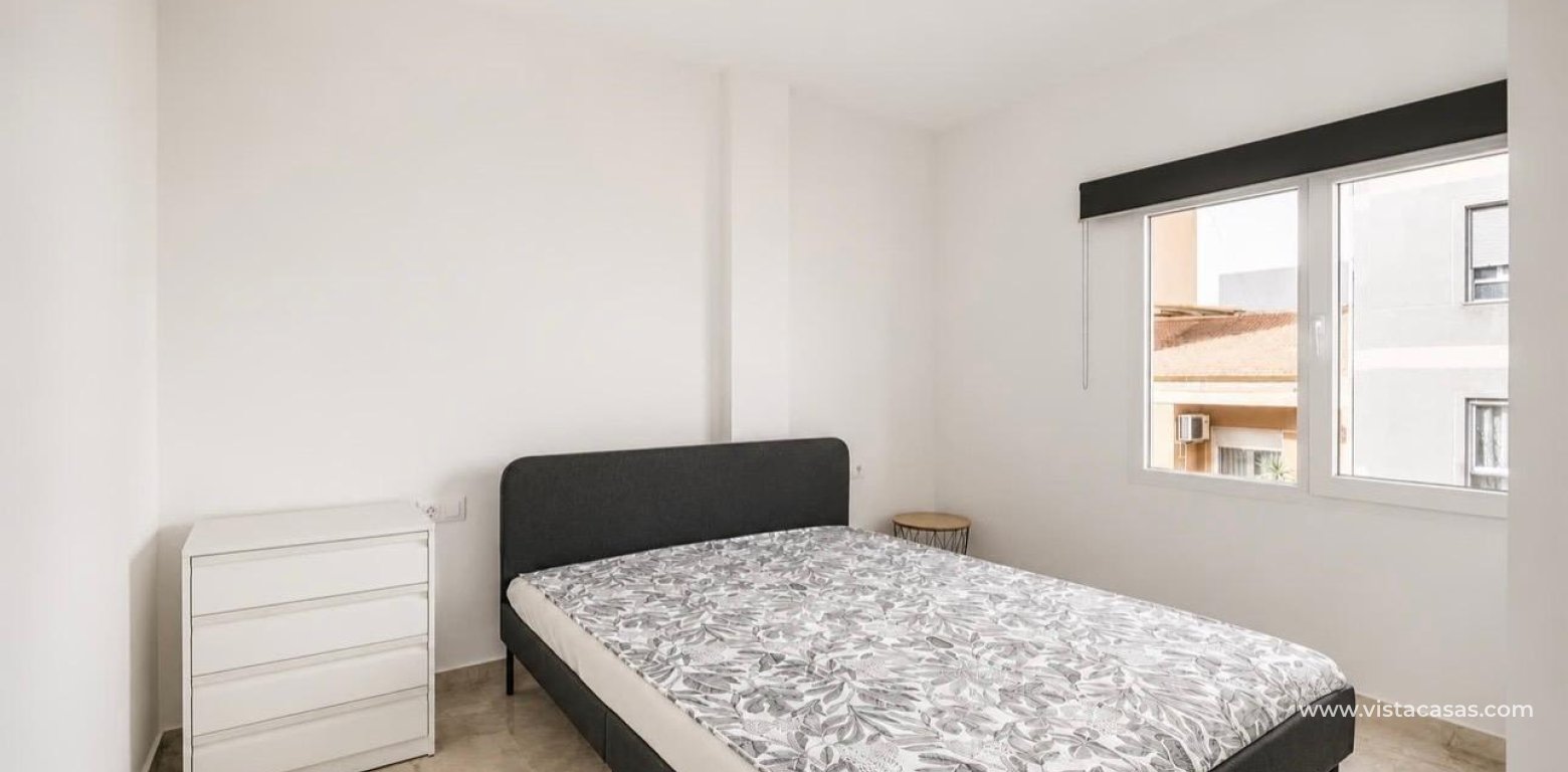 Sale - Wohnung - Torrevieja