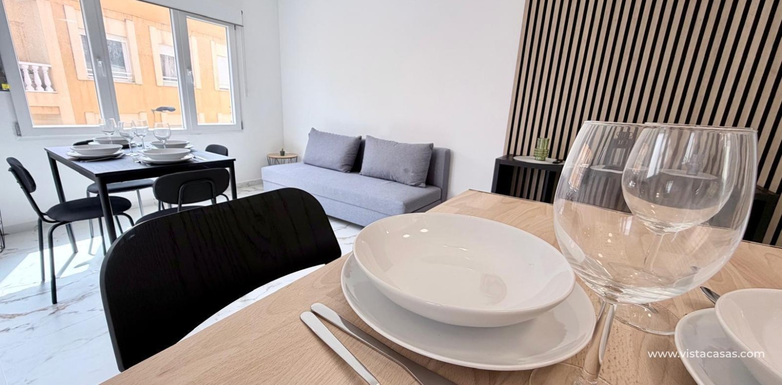 Sale - Wohnung - Torrevieja