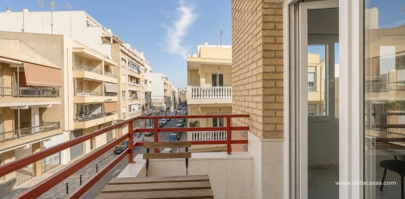 Sale - Wohnung - Torrevieja