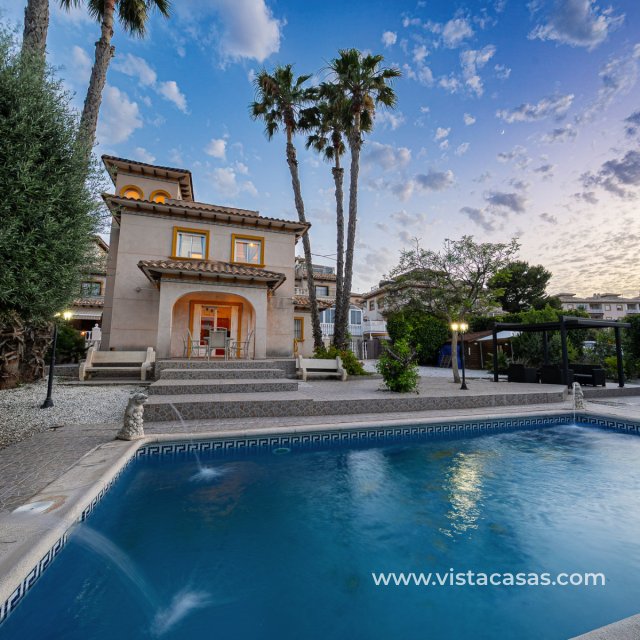 Villa - Sale - Playa Flamenca - Playa Flamenca