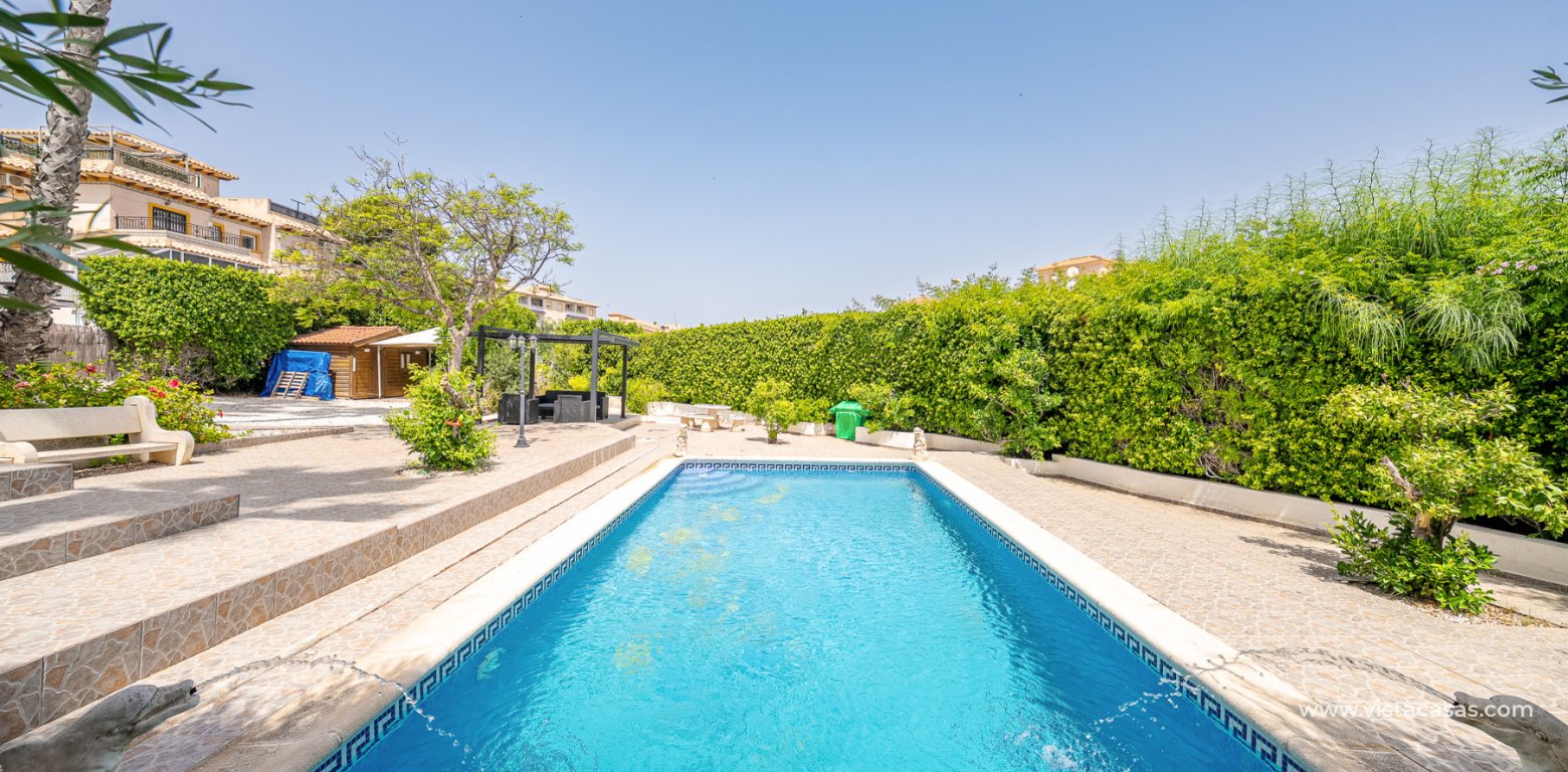 Resale - Villa - Playa Flamenca