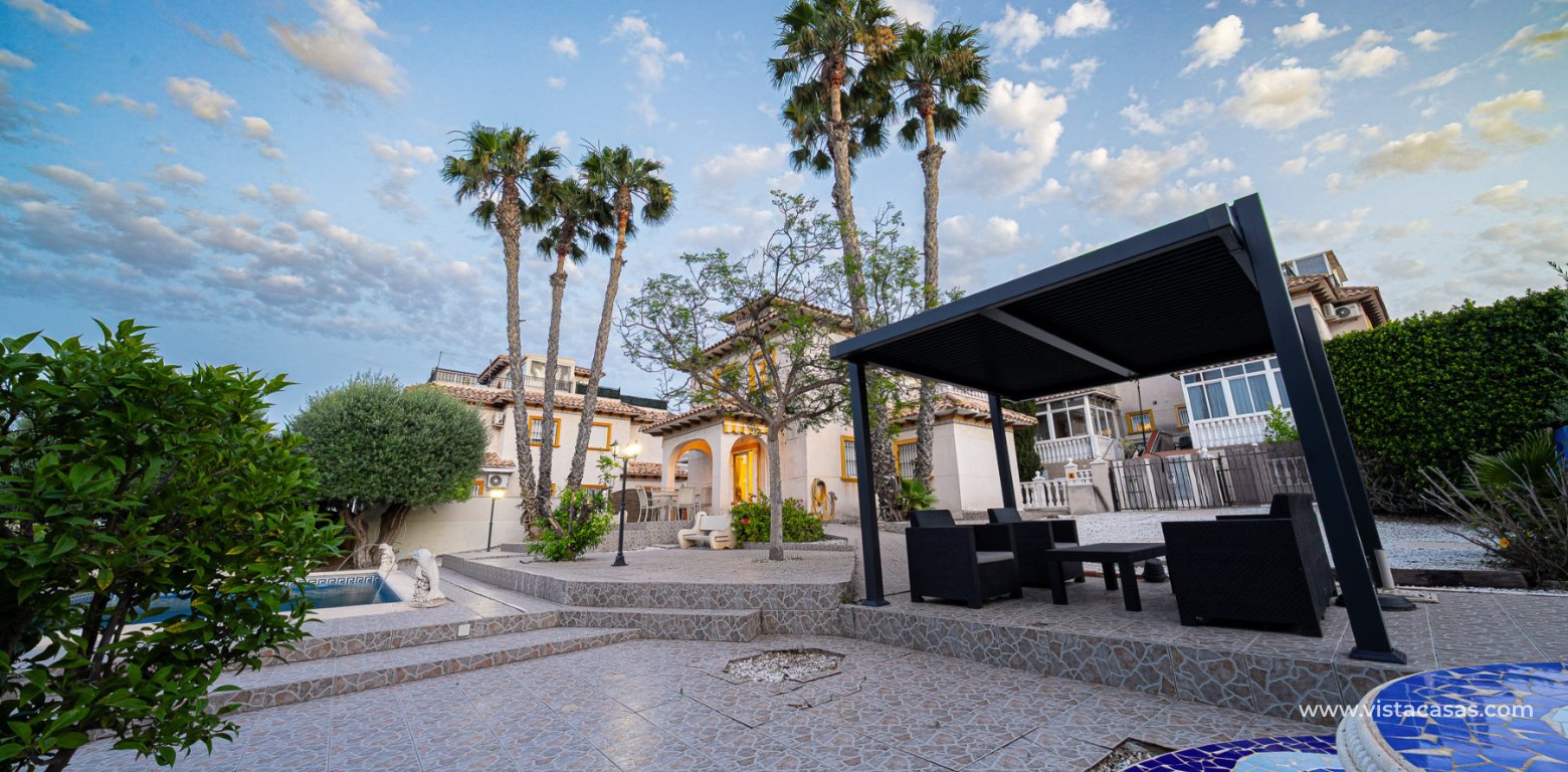 Resale - Villa - Playa Flamenca