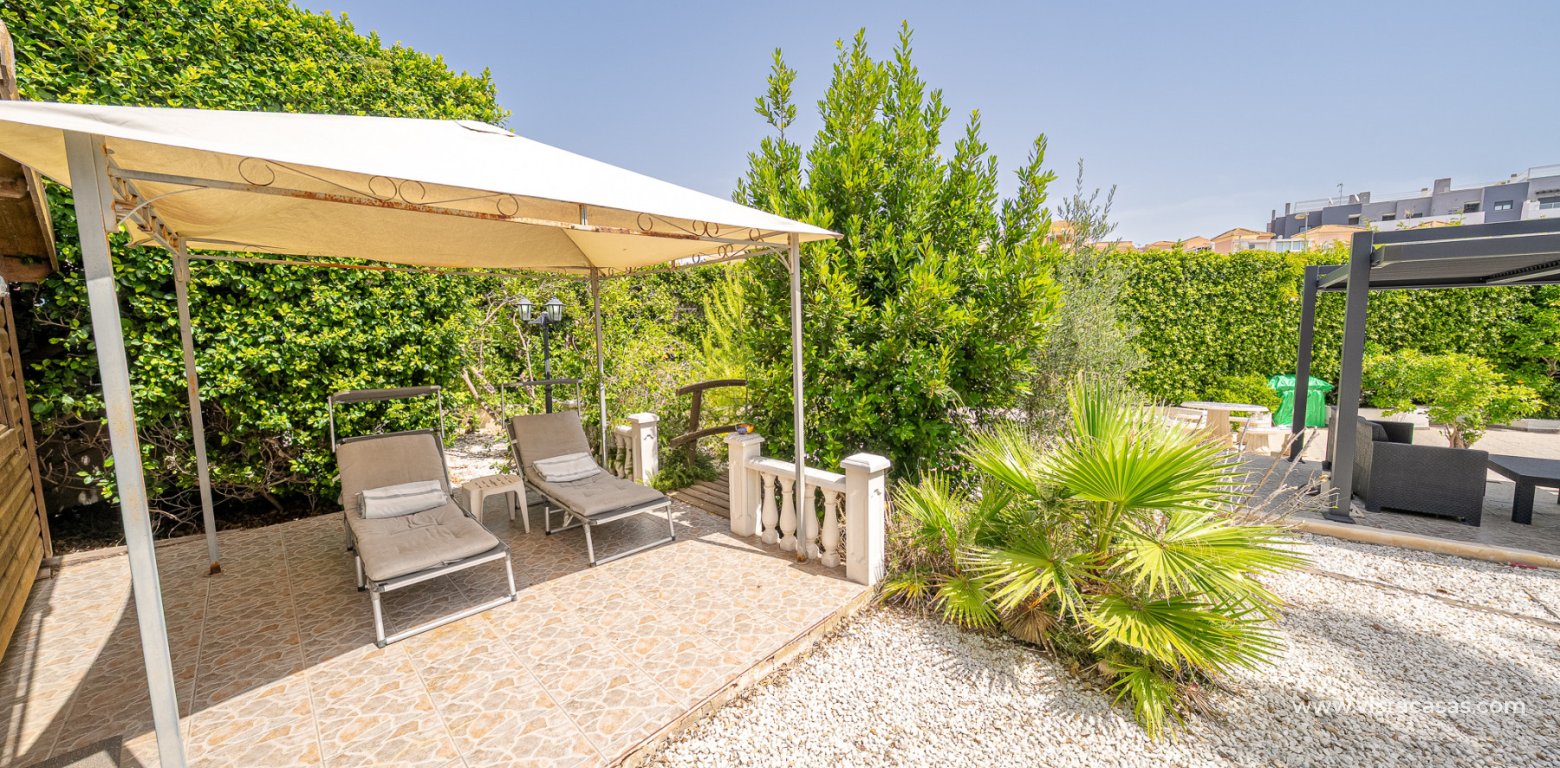 Resale - Villa - Playa Flamenca