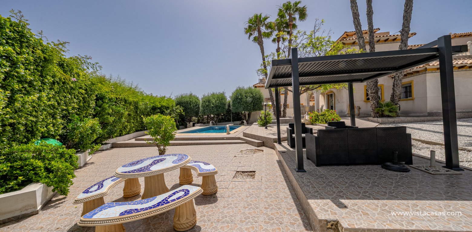 Resale - Villa - Playa Flamenca