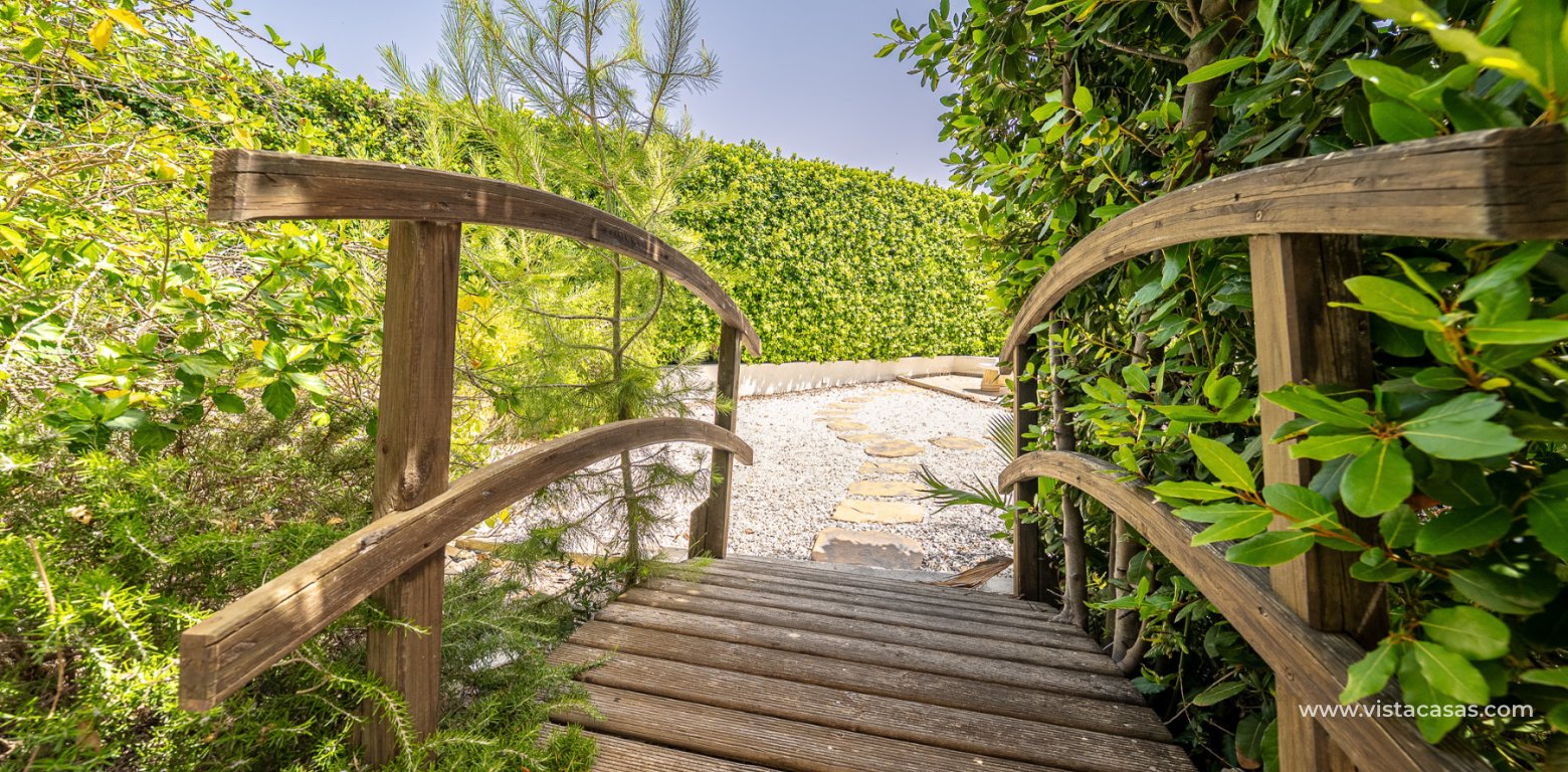 Resale - Villa - Playa Flamenca