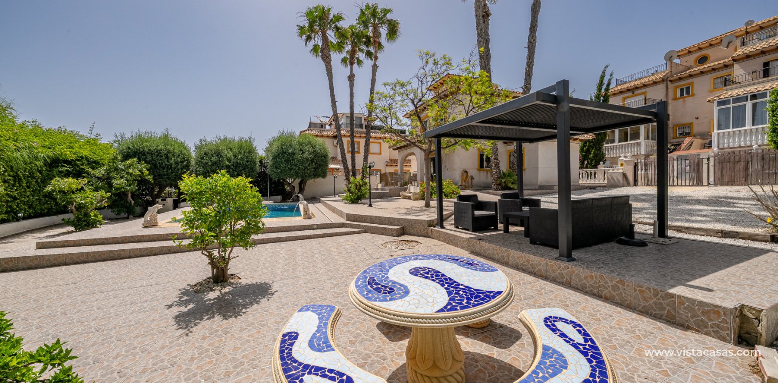 Resale - Villa - Playa Flamenca