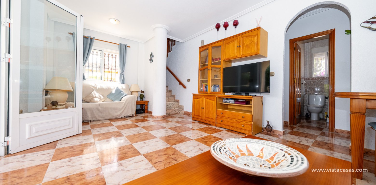 Resale - Villa - Playa Flamenca