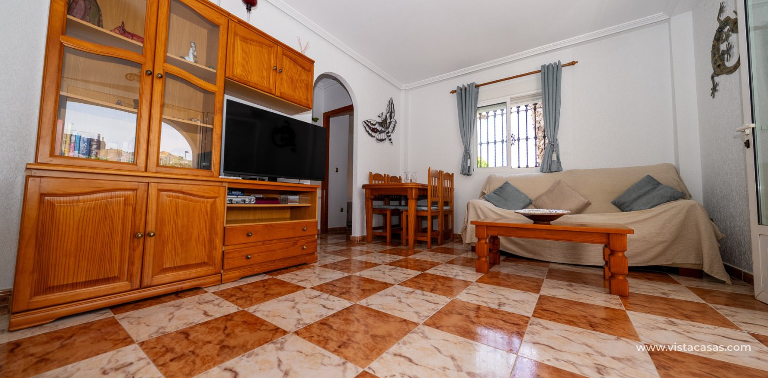 Resale - Villa - Playa Flamenca