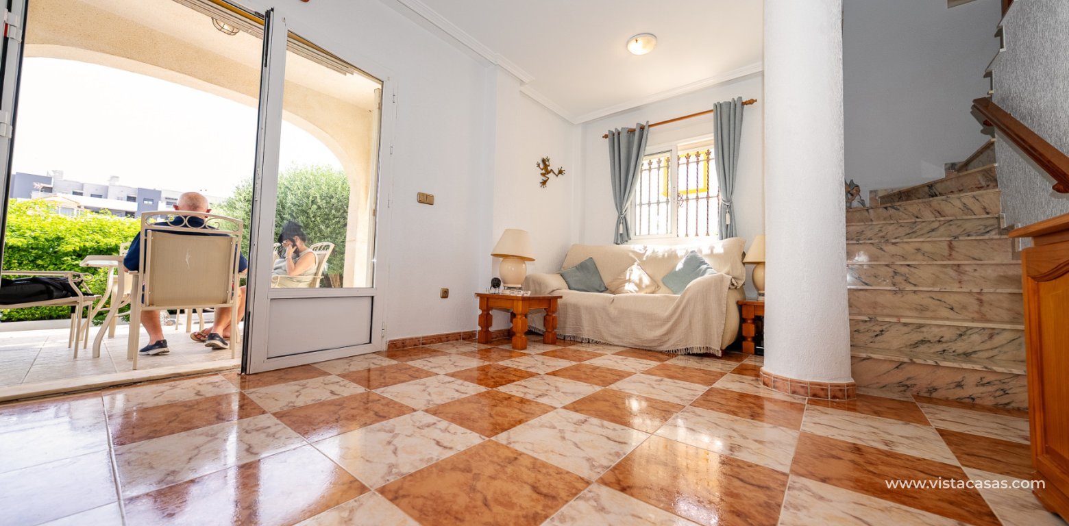 Resale - Villa - Playa Flamenca