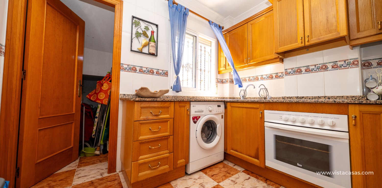 Resale - Villa - Playa Flamenca