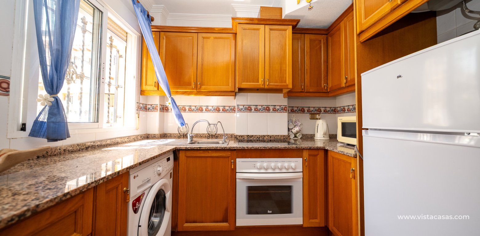Resale - Villa - Playa Flamenca