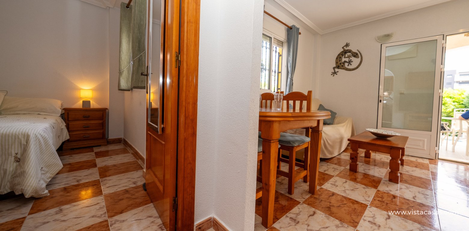 Resale - Villa - Playa Flamenca
