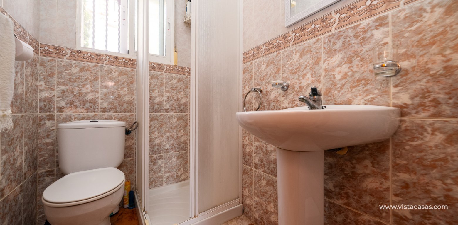 Resale - Villa - Playa Flamenca
