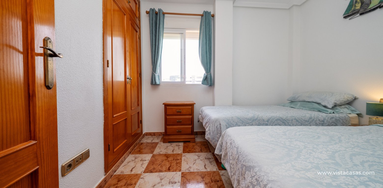Resale - Villa - Playa Flamenca