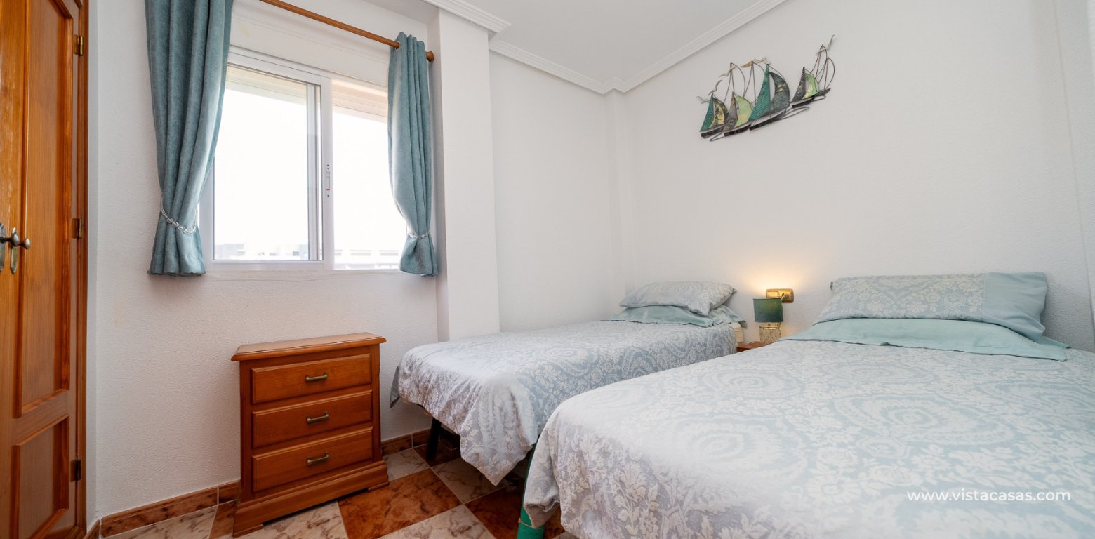 Resale - Villa - Playa Flamenca