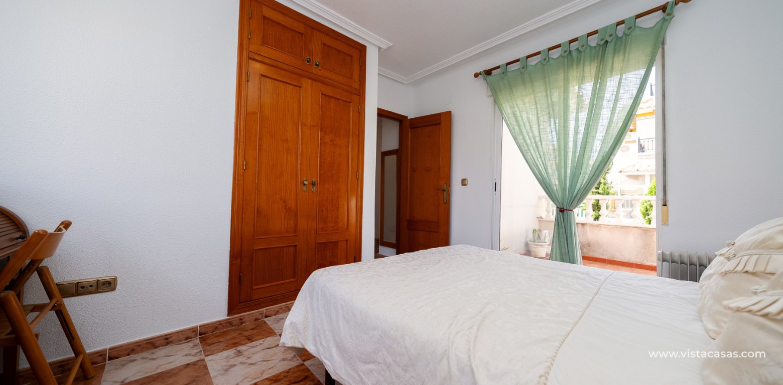 Resale - Villa - Playa Flamenca