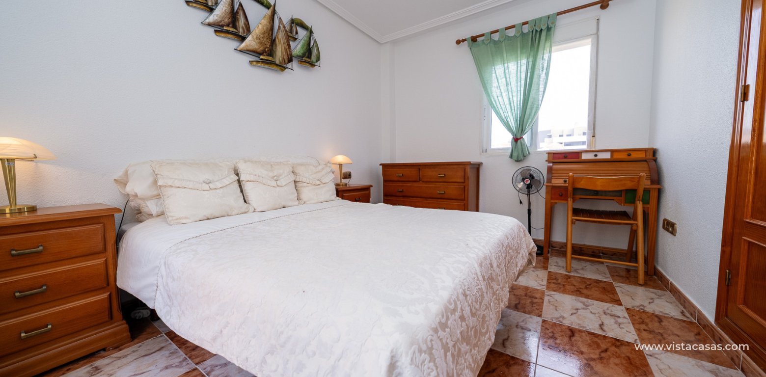 Resale - Villa - Playa Flamenca