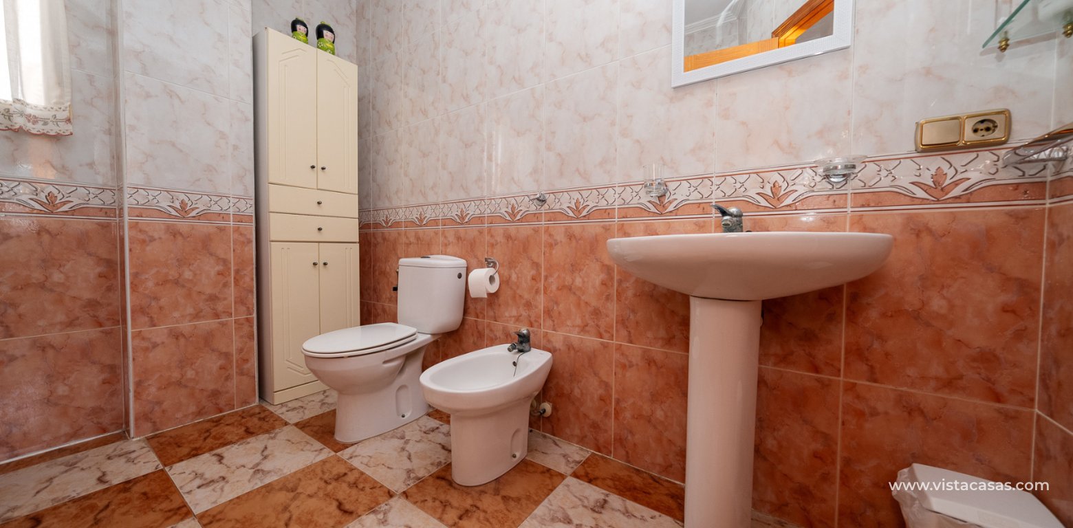 Resale - Villa - Playa Flamenca