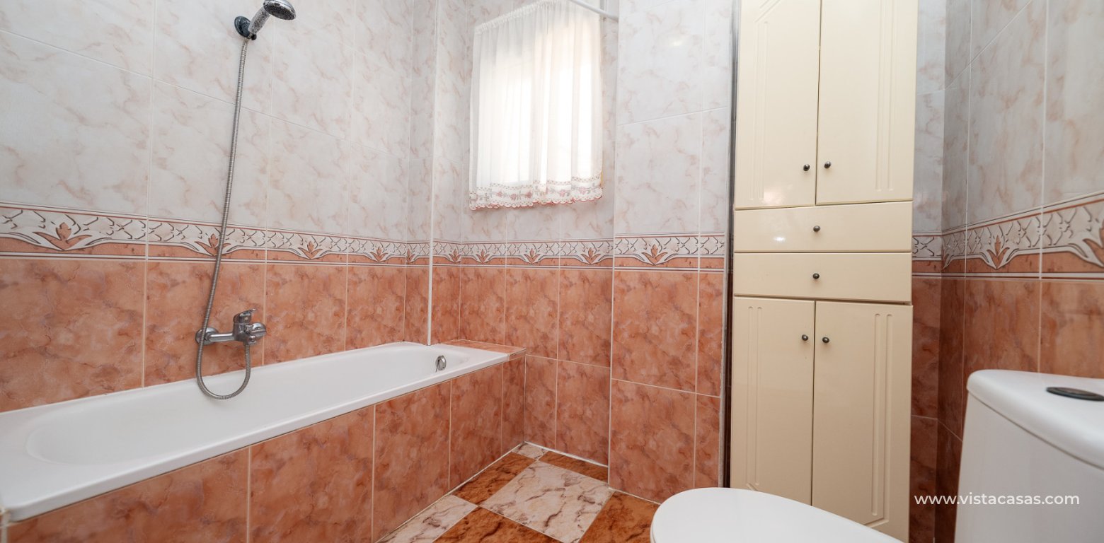 Resale - Villa - Playa Flamenca