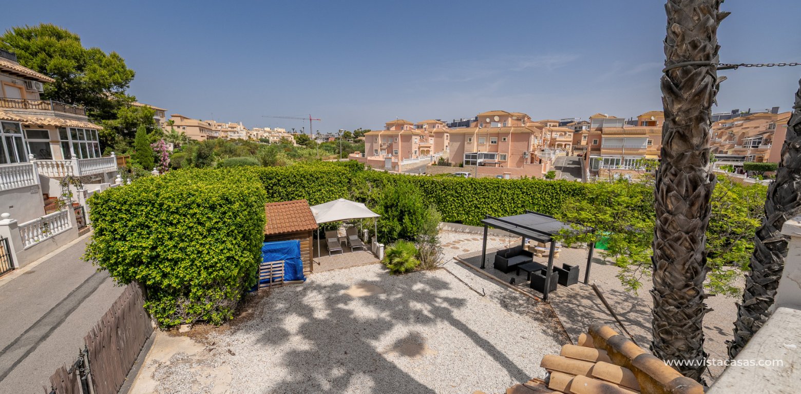 Resale - Villa - Playa Flamenca