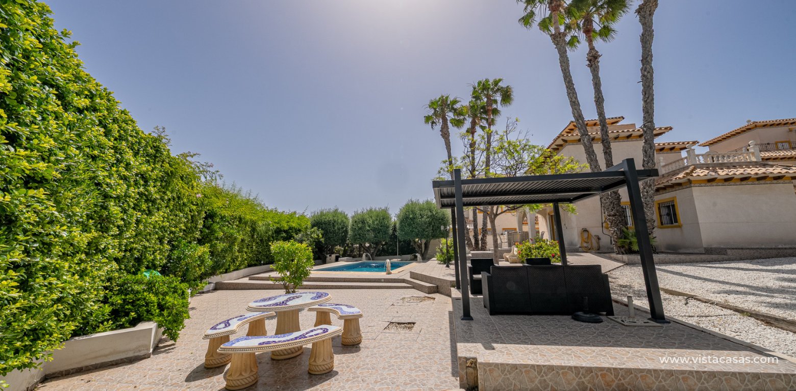 Resale - Villa - Playa Flamenca