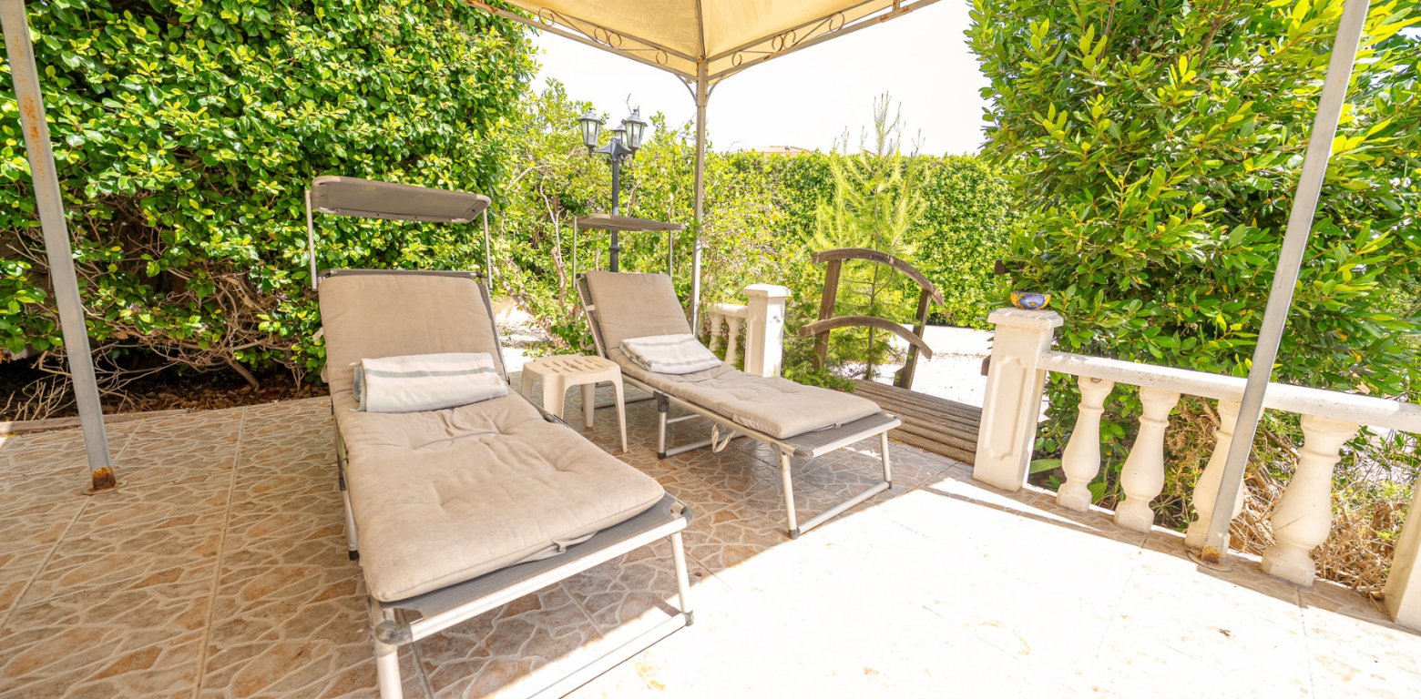 Resale - Villa - Playa Flamenca