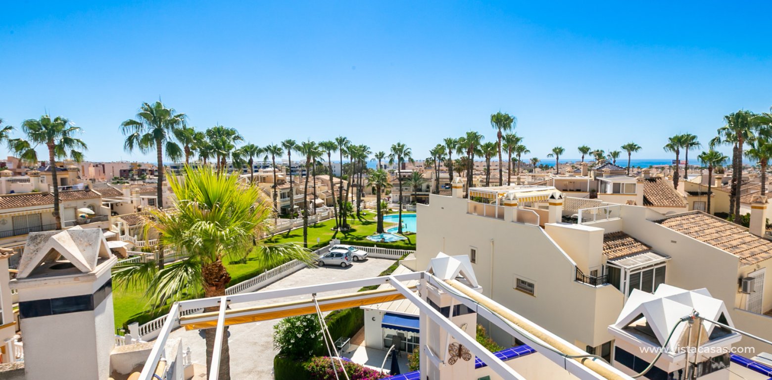 Vente - Appartement - Playa Flamenca
