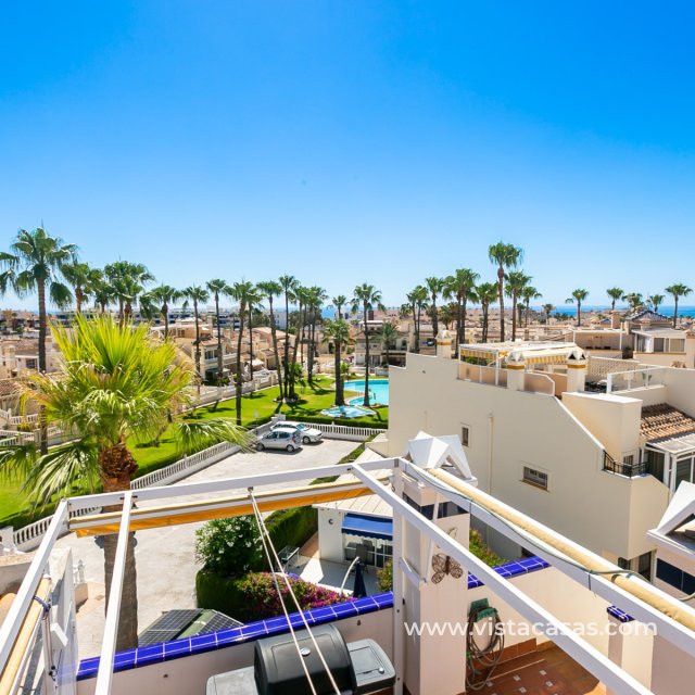 Wohnung - Sale - Playa Flamenca - Playa Flamenca