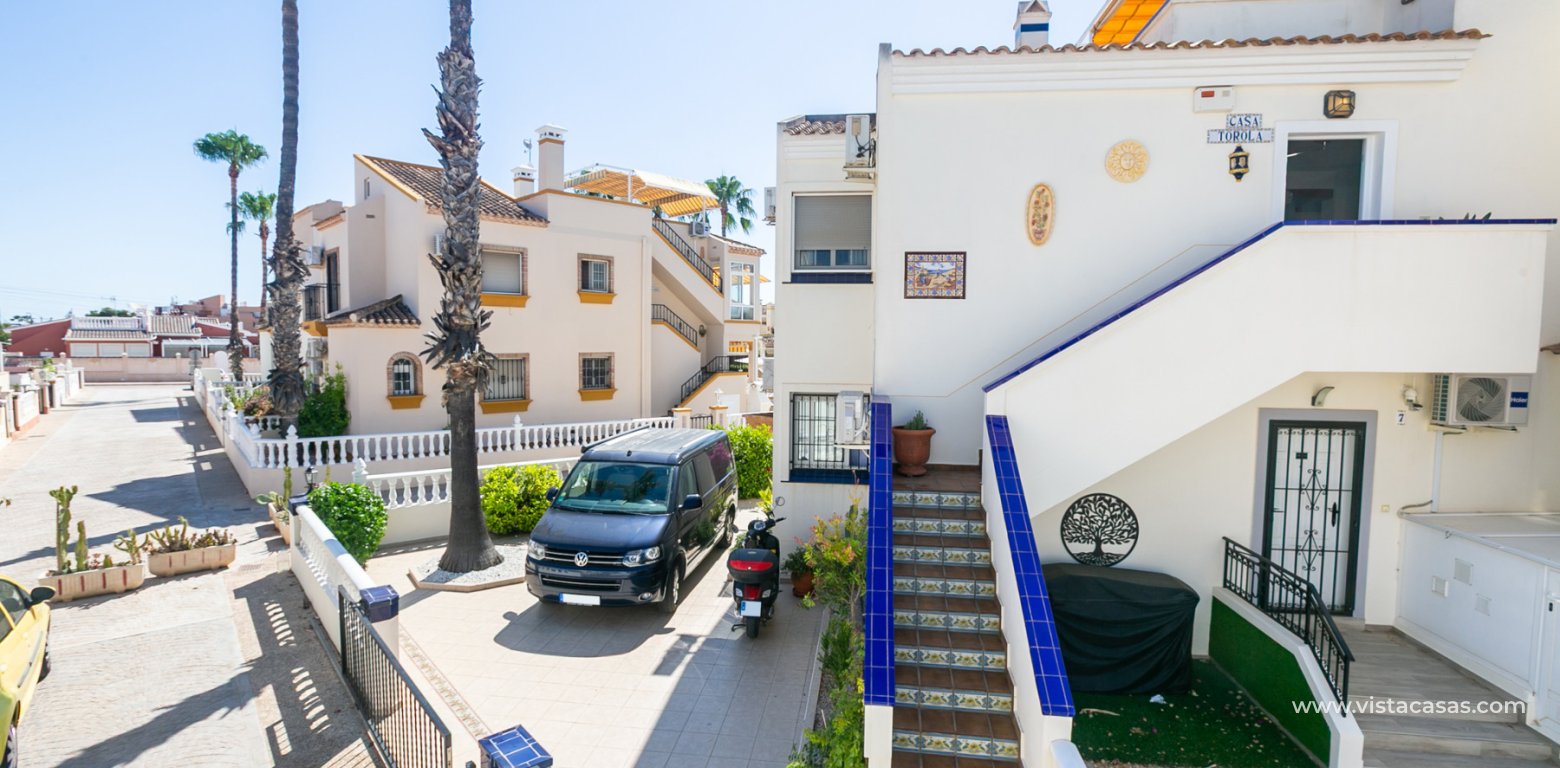 Vente - Appartement - Playa Flamenca