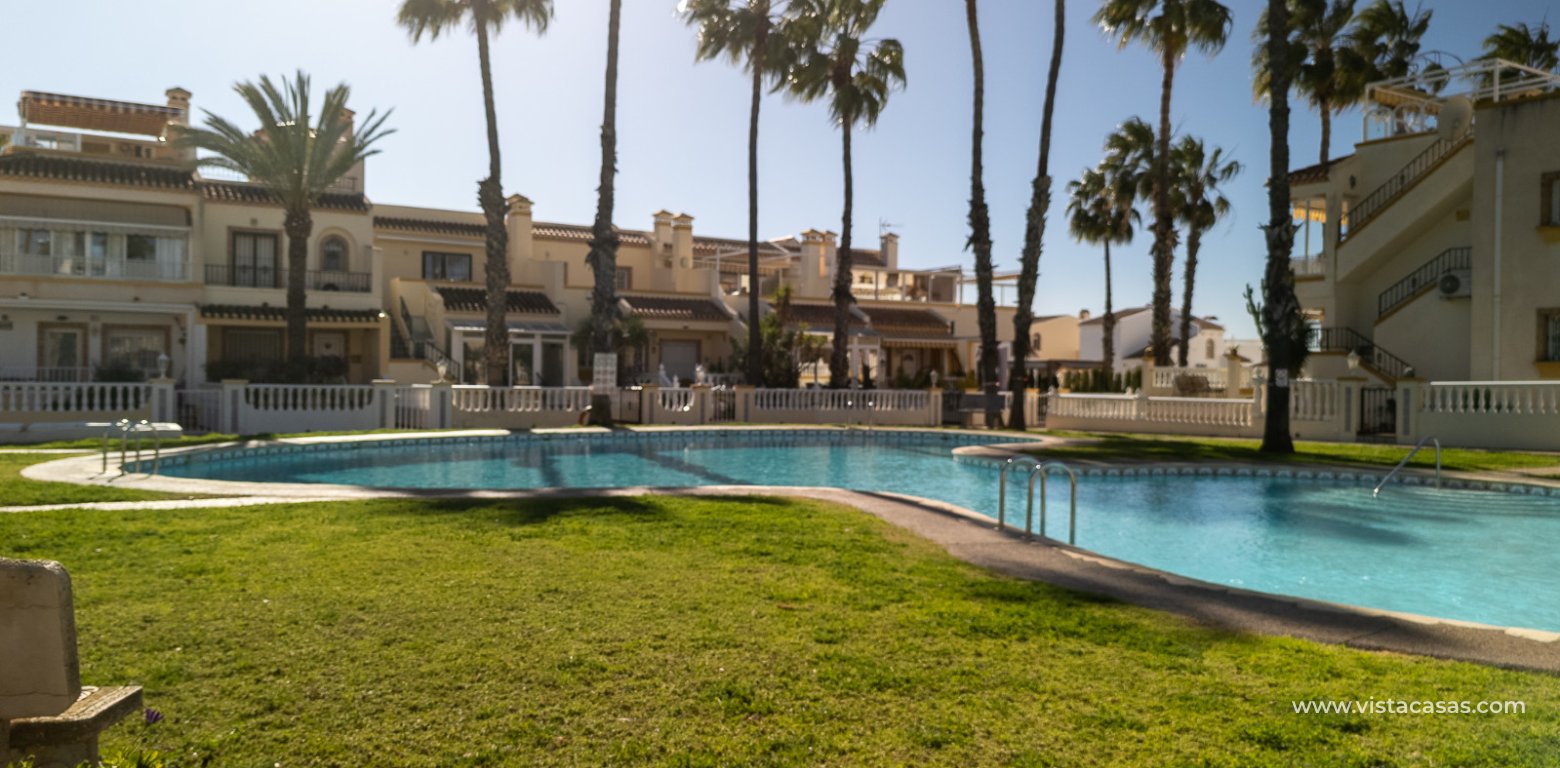 Vente - Appartement - Playa Flamenca