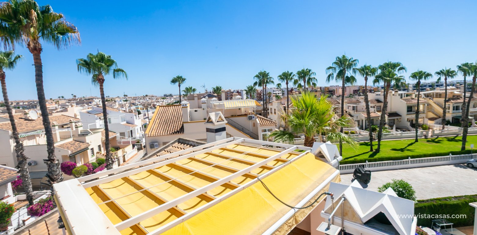 Vente - Appartement - Playa Flamenca