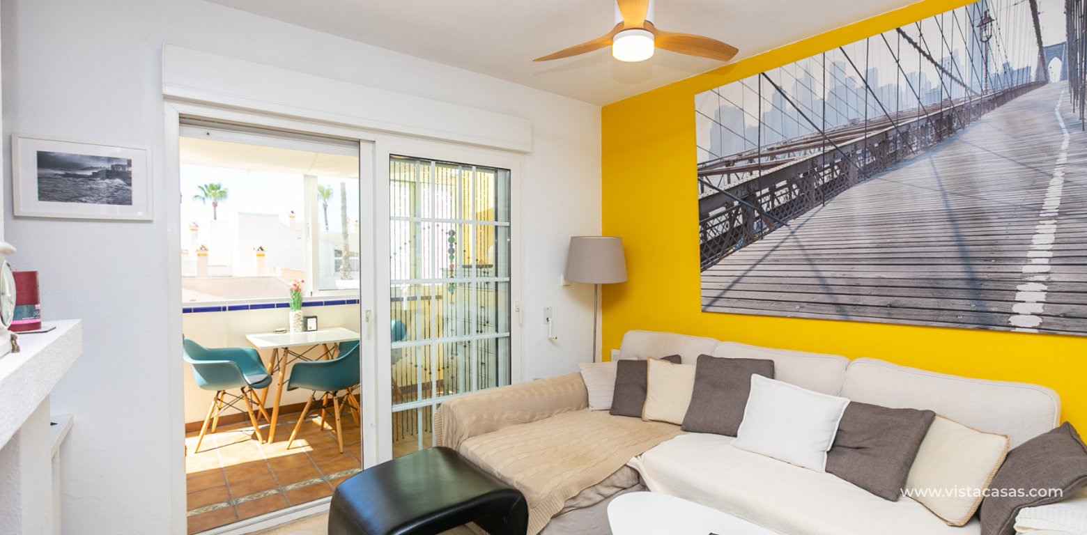 Vente - Appartement - Playa Flamenca